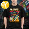 311 Band Airway Heights WA Event Poster At Northern Quest AMP In Airway Heights WA On August 12 2026 Unisex T-Shirt 311 Band Airway Heights WA Event Poster At Northern Quest AMP In Airway Heights WA On August 12 2026 Unisex T-Shirt