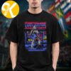 The Black Keys Nashville TN Event Tee At The Pinnacle In Nashville TN On August 6 7 2026 Unisex T-Shirt