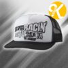 GUESS JEANS x Keshi Limited Edition Collab Merch Trucker Hat