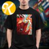 Conan Gray Merch Knick Knack Unisex T-Shirt Conan Gray Merch Knick Knack Unisex T-Shirt