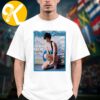 Yoasobi North America Tour 2026 Tour Dates Two Sided Unisex T-Shirt Yoasobi North America Tour 2026 Tour Dates Two Sided Unisex T-Shirt