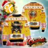 Guns N Roses Best Gift For Fans Blue Ugly Sweater