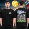 Dirty Heads Airway Heights WA Event Poster At Northern Quest AMP In Airway Heights WA On August 12 2026 Unisex T-Shirt