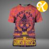 Bring Me The Horizon Merch Count Your Blessings Twenty Years Later Unisex Long Sleeve Bring Me The Horizon Merch Count Your Blessings Twenty Years Later Unisex Long Sleeve