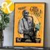 Primus London UK Event Poster At O2 Academy Brixton In London UK On August 19 2026 Home Decor Poster Canvas