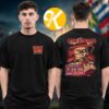 Yoasobi North America Tour 2026 Tour Dates Two Sided Unisex T-Shirt Yoasobi North America Tour 2026 Tour Dates Two Sided Unisex T-Shirt