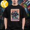 Beabadoobee Merch The Powerlines Tour 2026 Pylon Natural Unisex T-Shirt Beabadoobee Merch The Powerlines Tour 2026 Pylon Natural Unisex T-Shirt