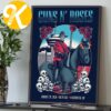 Dave Matthews Band Greenwood Village CO Poster Night 2 At Fiddler’s Green Amphitheatre In Greenwood Village CO On August 29 2026 Home Decor Poster Canvas Dave Matthews Band Greenwood Village CO Poster Night 2 At Fiddler’s Green Amphitheatre In Greenwood Village CO On August 29 2026 Home Decor Poster Canvas