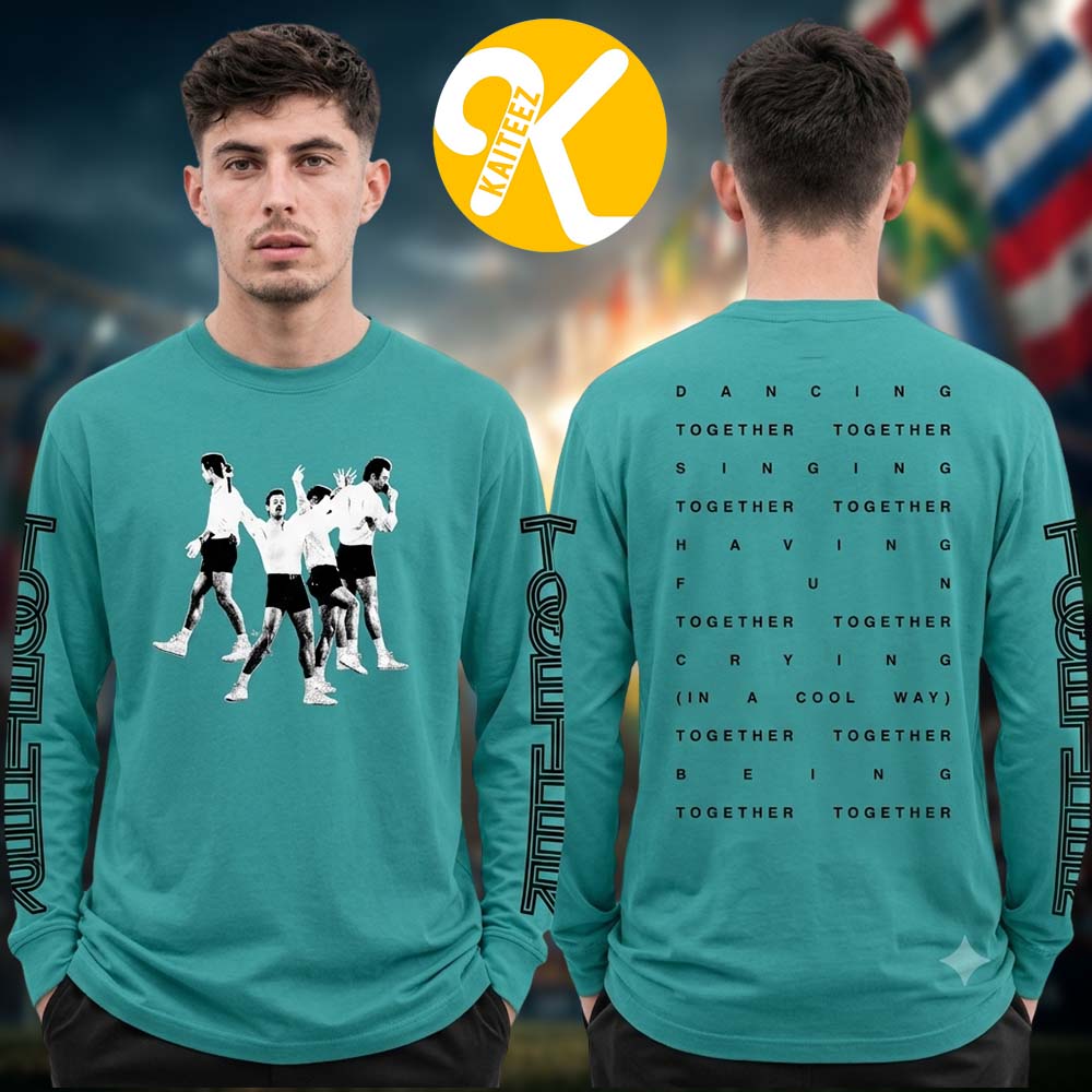 Harry Styles Merch Madison Square Garden New York City 2026 Dance Unisex Longsleeve Harry Styles Merch Madison Square Garden New York City 2026 Dance Unisex Longsleeve
