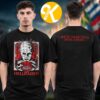 Ozzy Osbourne Merch Universal Studios Halloween Horror Nights Unisex Crewneck