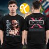 Primus London UK Event Poster At O2 Academy Brixton In London UK On August 19 2026 Unisex T-Shirt