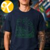 Jason Isbell Forest Grove OR Event Tee At Mcmenamins Grand Lodge In Forest Grove OR On August 14 2026 Unisex T-Shirt