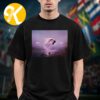 Jennie BLACKPINK Fallen Angel Released August 28 2026 Photo Album Cover Unisex T-Shirt