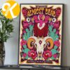 Jonas Brothers Madison Square Garden NYC Event Poster The Burning Up Tour 2026 All Over Again Home Decor Poster Canvas Jonas Brothers Madison Square Garden NYC Event Poster The Burning Up Tour 2026 All Over Again Home Decor Poster Canvas