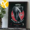 Dirty Heads Rogers AR Event Poster At Walmart AMP In Rogers AR On August 26 2026 Home Decor Poster Canvas Dirty Heads Rogers AR Event Poster At Walmart AMP In Rogers AR On August 26 2026 Home Decor Poster Canvas