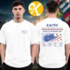 Kacey Musgraves Merch Middle Of Nowhere Tour 2026 Loneliest Girl Airbrush Unisex T-Shirt