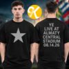 The Cure Gothenburg SE Event Tee At Way Out West Festival In Gothenburg SE On August 14 2026 Unisex T-Shirt The Cure Gothenburg SE Event Tee At Way Out West Festival In Gothenburg SE On August 14 2026 Unisex T-Shirt