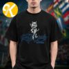 Polyphia Be Not Afraid Tour 2026 Tour Dates Two Sided Unisex T-Shirt Polyphia Be Not Afraid Tour 2026 Tour Dates Two Sided Unisex T-Shirt