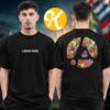 Iron Maiden Canada Event T-Shirt Run For Your Lives World Tour 2026 In Toronto ON And Montreal QC Canada Two Sided Unisex T-Shirt Iron Maiden Canada Event T-Shirt Run For Your Lives World Tour 2026 In Toronto ON And Montreal QC Canada Two Sided Unisex T-Shirt