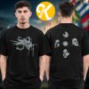 Loathe Band A Stranger To You Tour 2026 Hands Stone Unisex T-Shirt Loathe Band A Stranger To You Tour 2026 Hands Stone Unisex T-Shirt