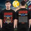 Louder Than Life Festival 2026 Merch At Kentucky Expo Center In Louisville KY On September 17 18 19 20 2026 Eternia Two Sided Unisex Hoodie Louder Than Life Festival 2026 Merch At Kentucky Expo Center In Louisville KY On September 17 18 19 20 2026 Eternia Two Sided Unisex Hoodie