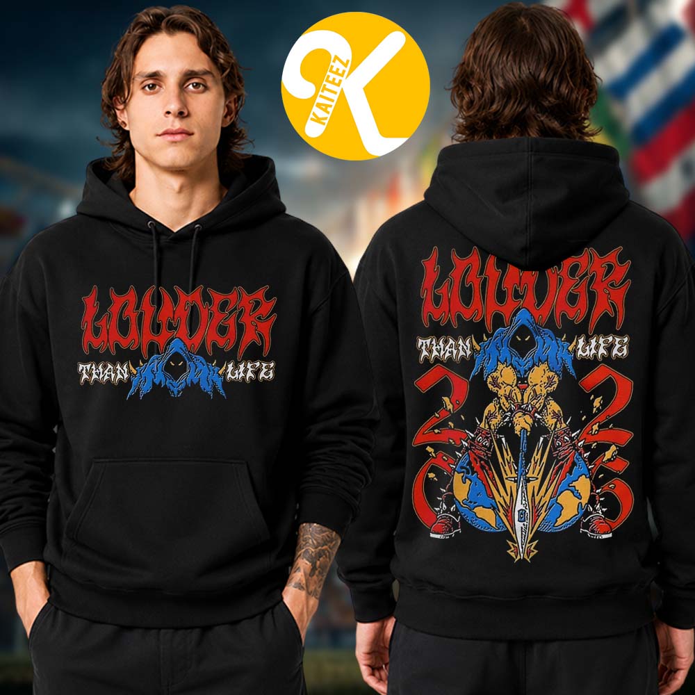 Louder Than Life Festival 2026 Merch At Kentucky Expo Center In Louisville KY On September 17 18 19 20 2026 Eternia Two Sided Unisex Hoodie Louder Than Life Festival 2026 Merch At Kentucky Expo Center In Louisville KY On September 17 18 19 20 2026 Eternia Two Sided Unisex Hoodie
