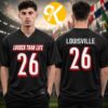 Louder Than Life Festival 2026 Merch At Kentucky Expo Center In Louisville KY On September 17 18 19 20 2026 Louder Wildcats Jersey