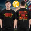 Wacken 2026 Music Festival Merch In Wacken DE On July 29 August 1 2026 One World One Crowd Line Up Two Sided Unisex T-Shirt