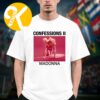 Madonna Merch Confessions II Neon Two Sided Unisex Longsleeve Madonna Merch Confessions II Neon Two Sided Unisex Longsleeve