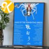 Miss May I Band The Perpetual Iron Tour 2026 With Born Of Osiris North America Tour Dates Home Decor Poster Canvas Miss May I Band The Perpetual Iron Tour 2026 With Born Of Osiris North America Tour Dates Home Decor Poster Canvas