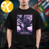 The Cure Manchester Event Tee Live From Wythenshawe Park In Manchester UK On August 21 2026 Unisex T-Shirt