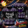 Motionless In White Best Give For Holidays Christmas Ugly Sweater Motionless In White Best Give For Holidays Christmas Ugly Sweater