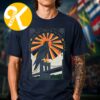 Third Eye Blind Halloween Tour 2026 All Aboard The Ghost Ship Unisex T-Shirt Third Eye Blind Halloween Tour 2026 All Aboard The Ghost Ship Unisex T-Shirt