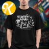 Dirty Heads Auburn WA Event Poster At White River Amphitheatre In Auburn WA On August 13 2026 Unisex T-Shirt Dirty Heads Auburn WA Event Poster At White River Amphitheatre In Auburn WA On August 13 2026 Unisex T-Shirt
