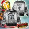 Motionless In White Masterpiece Christmas Ugly Sweater Motionless In White Masterpiece Christmas Ugly Sweater