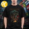 Dolly Parton Merch RIP Rest In Peace Unisex T-Shirt