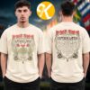 Outside Lands Festival 2026 Merch Event Tee At Golden Gate Park In San Francisco CA On August 7-9 2026 Bridge Line Up Two Sided Unisex Hoodie Outside Lands Festival 2026 Merch Event Tee At Golden Gate Park In San Francisco CA On August 7-9 2026 Bridge Line Up Two Sided Unisex Hoodie