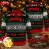 Pantera Goddamn Electric Holidays Snowflakes And Christmas Lights Ugly Sweater Pantera Goddamn Electric Holidays Snowflakes And Christmas Lights Ugly Sweater