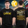 Pepsi Max Presents Reading Festival 2026 At Richfield Avenue In Reading UK On August 27 30 2026 Line Up Two Sided Unisex T-Shirt Pepsi Max Presents Reading Festival 2026 At Richfield Avenue In Reading UK On August 27 30 2026 Line Up Two Sided Unisex T-Shirt