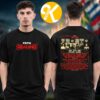 Madonna Merch Confessions II Neon Two Sided Unisex Longsleeve Madonna Merch Confessions II Neon Two Sided Unisex Longsleeve