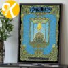 Dirty Heads Austin TX Event Poster At Germania Insurance Amphitheater In Austin TX On August 22 2026 Home Decor Poster Canvas