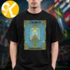 Dirty Heads Austin TX Event Poster At Germania Insurance Amphitheater In Austin TX On August 22 2026 Unisex T-Shirt Dirty Heads Austin TX Event Poster At Germania Insurance Amphitheater In Austin TX On August 22 2026 Unisex T-Shirt