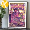Slightly Stoopid Lafayette NY At Beak Amd Skiff Apple Orchards In Lafayette NY On August 16 2026 Home Decor Poster Canvas