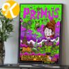 The String Cheese Incident Tour 2026 August North America Tour Dates Home Decor Poster Canvas The String Cheese Incident Tour 2026 August North America Tour Dates Home Decor Poster Canvas