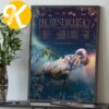 Avatar Band Dont Go In The Forest Tour 2027 Tour Dates Home Decor Poster Canvas