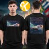 Avatar Band Dont Go In The Forest Tour 2027 Tour Dates Two Sided Unisex T-Shirt