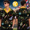 Queen Merch A Kind Of Magic Summer Hawaiian Shirt
