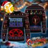 Rush Power Windown Album Cover Chrismas Ugly Sweater Rush Power Windown Album Cover Chrismas Ugly Sweater