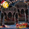 Rush 2112 Starman Album Cover Chrismas Ugly Sweater Rush 2112 Starman Album Cover Chrismas Ugly Sweater