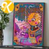 Joe Russo Almost Dead JRAD Event Poster Pacific Northwest Run Tour On August 13-15 2026 Home Decor Poster Canvas Joe Russo Almost Dead JRAD Event Poster Pacific Northwest Run Tour On August 13-15 2026 Home Decor Poster Canvas